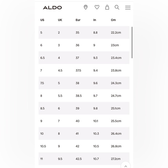 ALDO Platform peep-toe Retro Y2K leopard & gold chain print satin feel size 9 - Picture 14 of 14